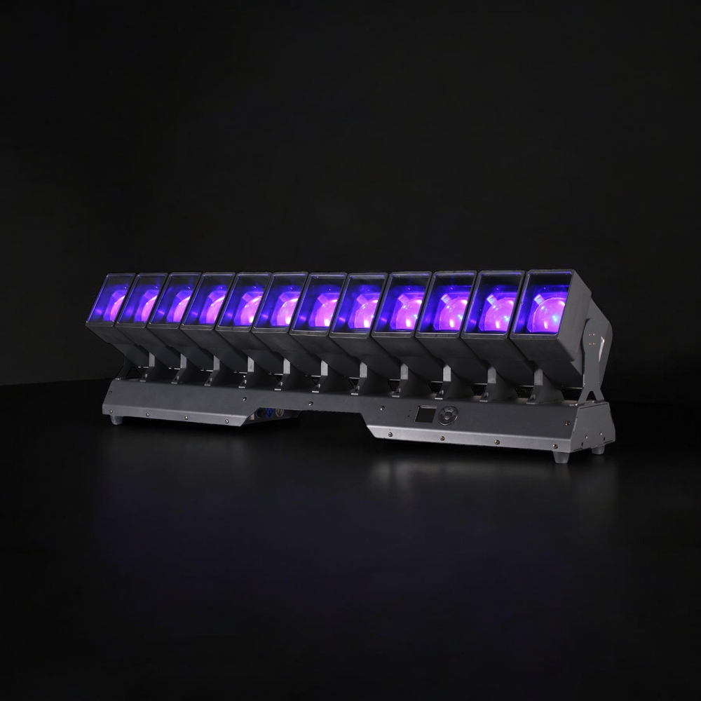 Quantum ARENA 12Х60 PZ