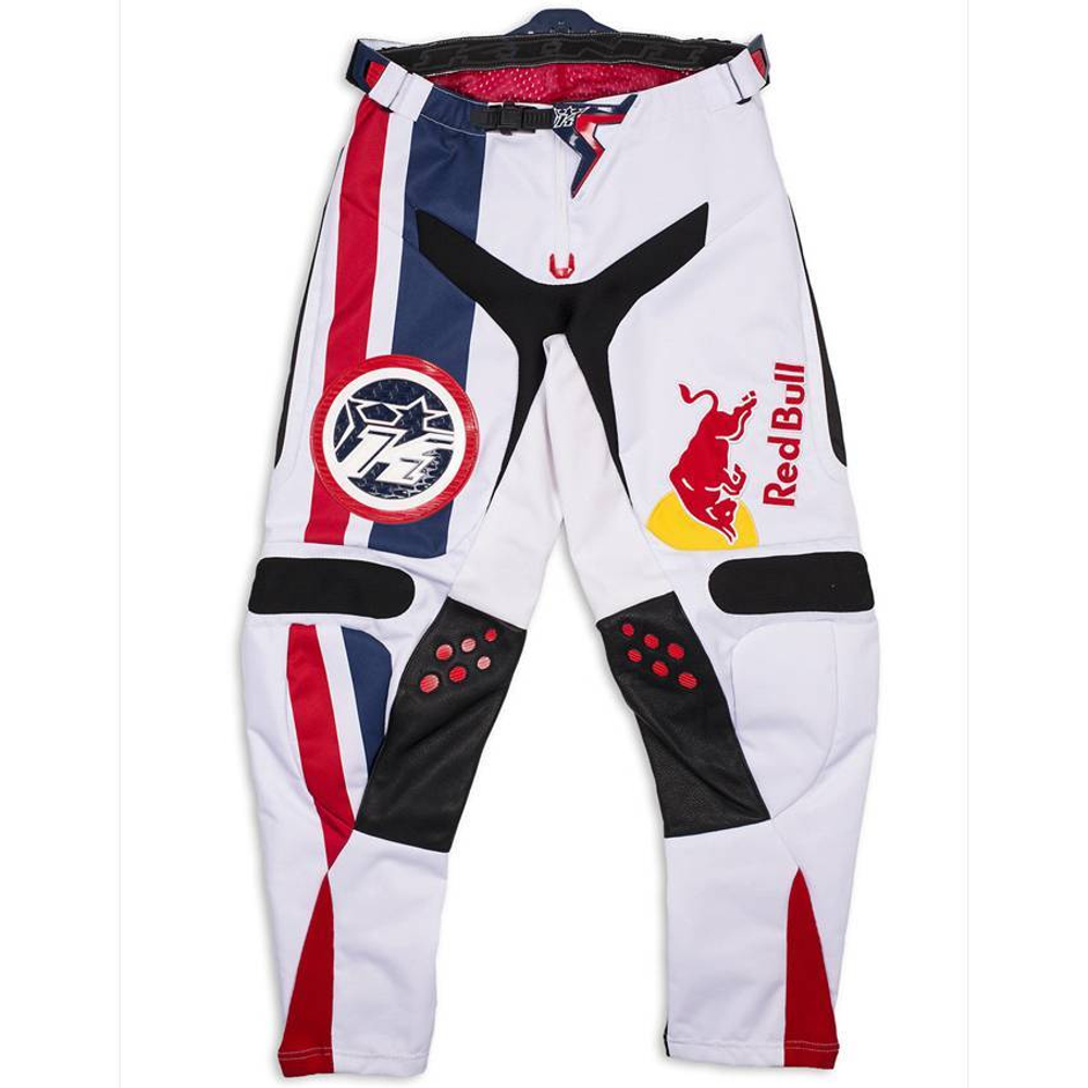 Брюки кроссовые Kini Red Bull Vintage Pants
