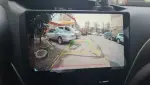 Магнитола для Subaru Forester, Impreza 2008-2013 - Airoc 2K AU-3403 на Android 13, Быстрейшая, SIM-слот