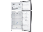 Холодильник LG GC-H502HMHZ Total No Frost серебристый