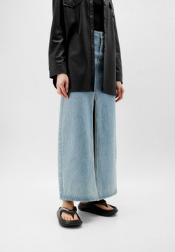 Шлепанцы женские Karl Lagerfeld SKOONA II