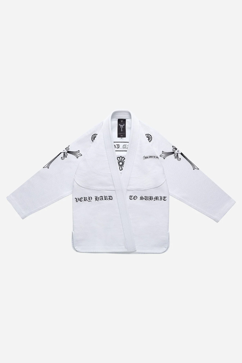 Кимоно VHTS Ghost Core - White