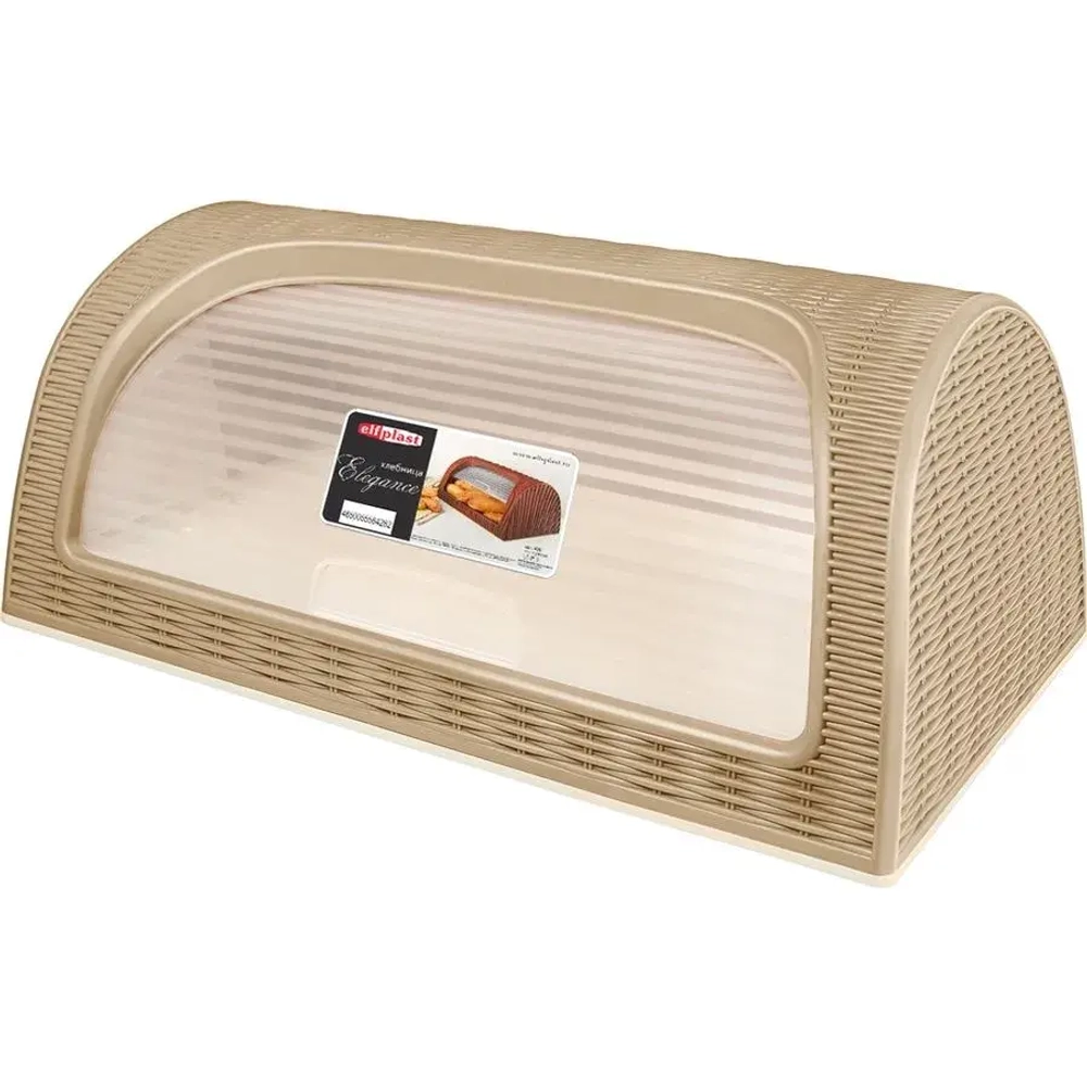 Хлебница Elegance