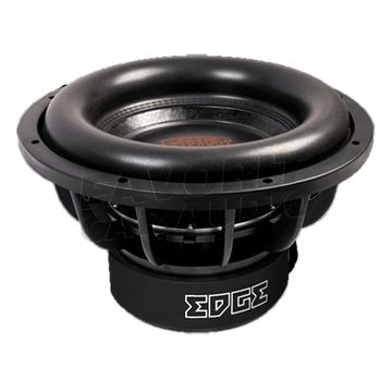Edge subwoofers sale
