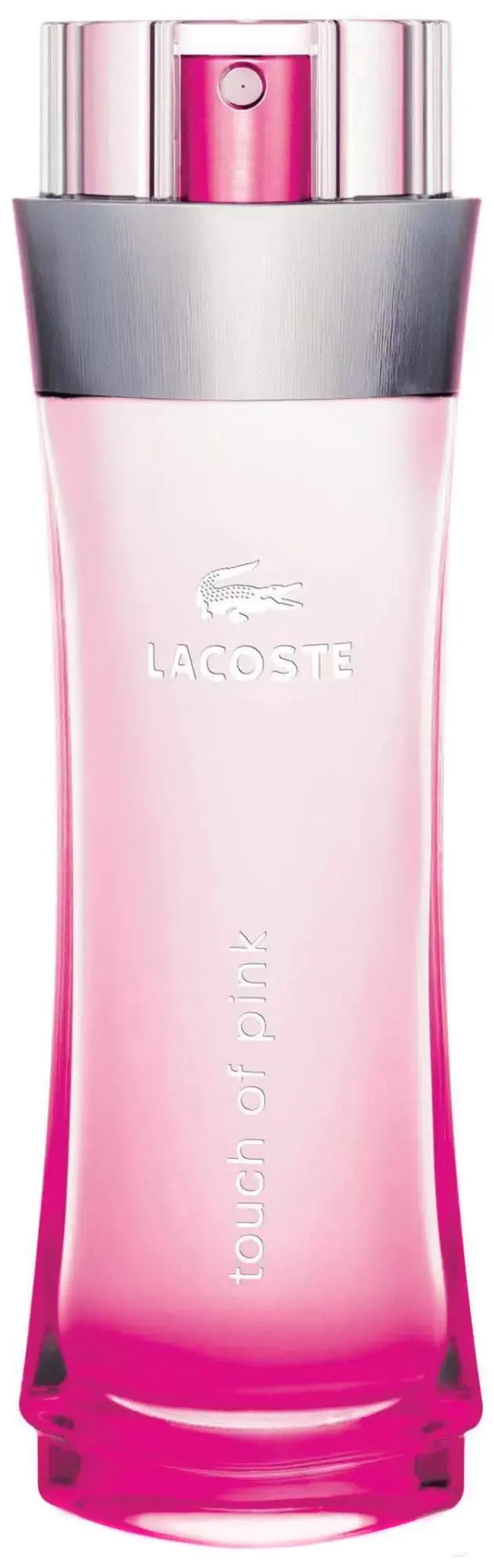 Туалетная вода Lacoste Touch of Pink