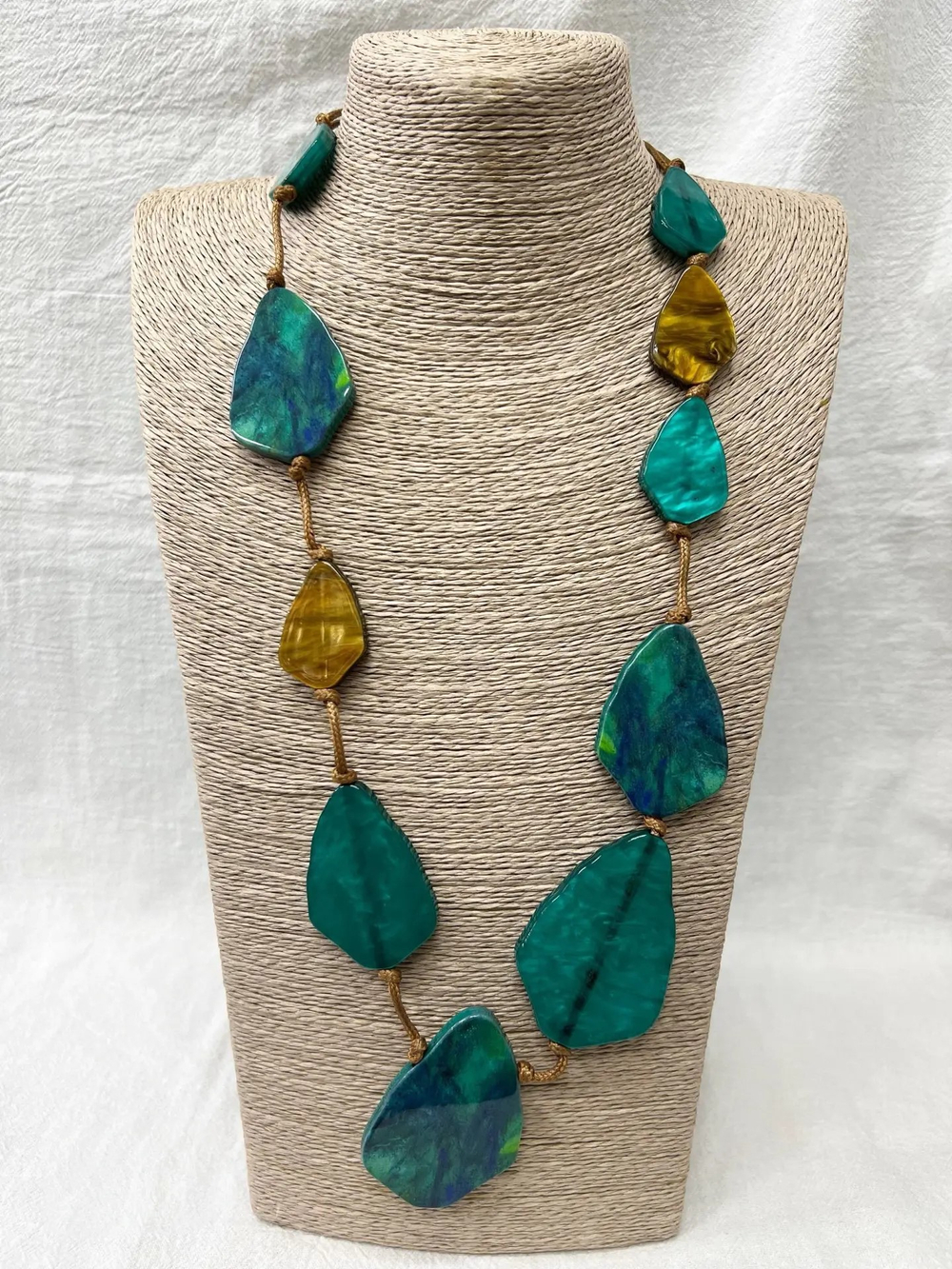 Колье Jewelry - арт275