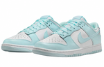 Кроссовки Nike Dunk Low "Glacier Blue"