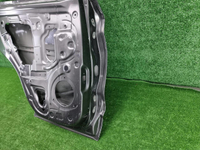 Дверь задняя левая Geely Coolray (2019-н.в.)