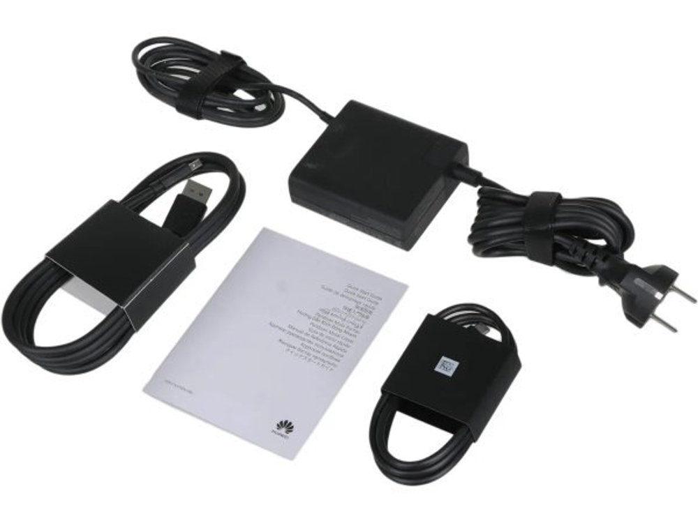 Монитор Huawei MateView HSN-CAA 28.2" Black