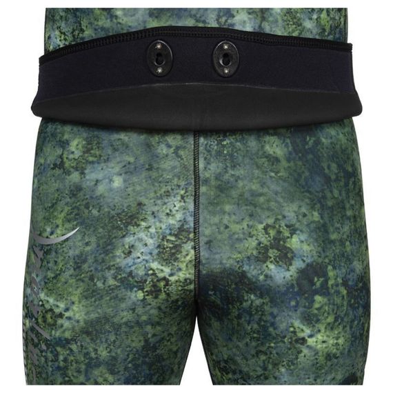 Гидрокостюм Marlin Phantom Emerald 9 мм