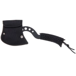 Топор туристический 270*93*20 мм, в чехле 628