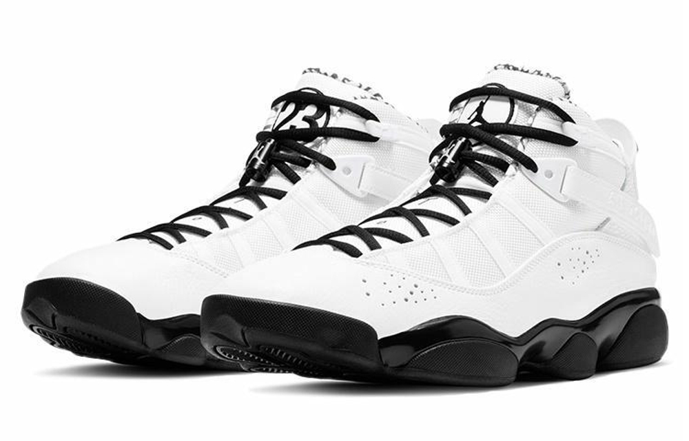 Кроссовки Jordan Air Jordan 6 Rings "Motorsport"