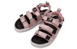 New Balance NB 3205 comfortable one-word sandals for men and women the same pink