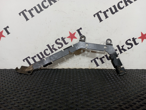 Кронштейн электропроводки кпп