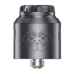 Дрипка Hellvape Drop Dead 2 RDA - Gunmetal