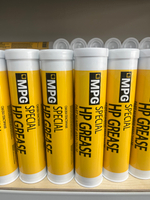 Смазка JCB Special HP туба 400г (производство MPG) 4003/2017R