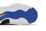 Кроссовки Nike Air Barrage Mid