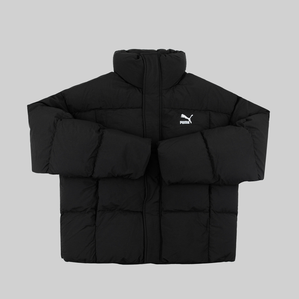 Пуховик мужской Puma Classics Oversized Puffer артикул:621673-01 Пуховик мужской Puma Classics Oversized Puffer артикул:621673-01 - купить в магазине Дайс