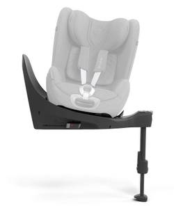 Автокресло Cybex Sirona T i-Size с базой isofix Base T Mirage Grey Plus