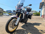 Honda CRF1000L Africa Twin DCT 050173