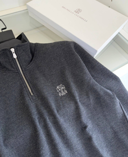 Толстовка Brunello Cucinelli