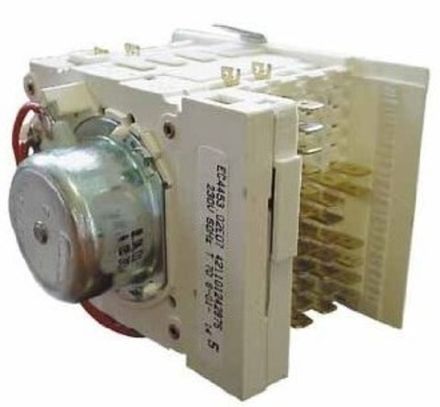 Таймер для стиральной машины Whirlpool (Вирпул) - 481928218678