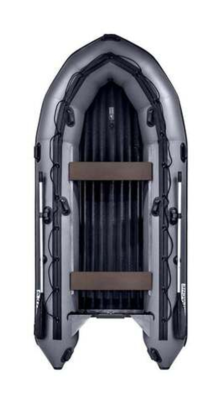 Лодка ПВХ АПАЧИ 3700 НДНД