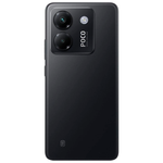 Смартфон Xiaomi Poco M7 Pro 5G 12/256GB, Black (Черный)