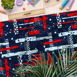 Ткань дюспо режим сна на тёмно-синем фоне