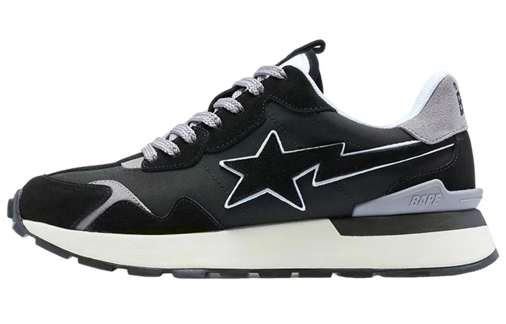 A Bathing Ape Bathing Ape Roadsta Express 3 M1