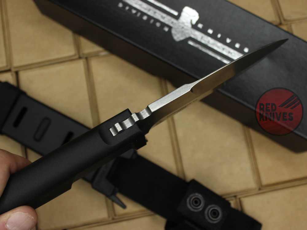 Нож Extrema Ratio Contact-C ЧБФ