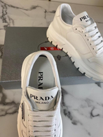 Кроссовки Prada