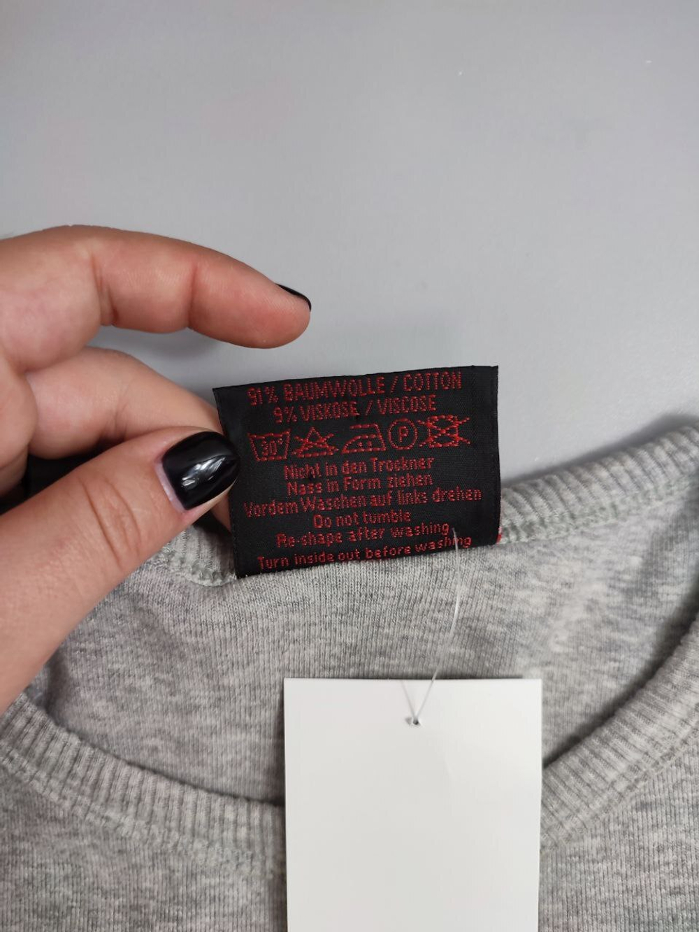 Майка Colours повседневная 40-42 размер