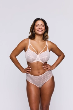 PRIMADONNA Twist Glass Beach Трусы-шорты, светло-розовый