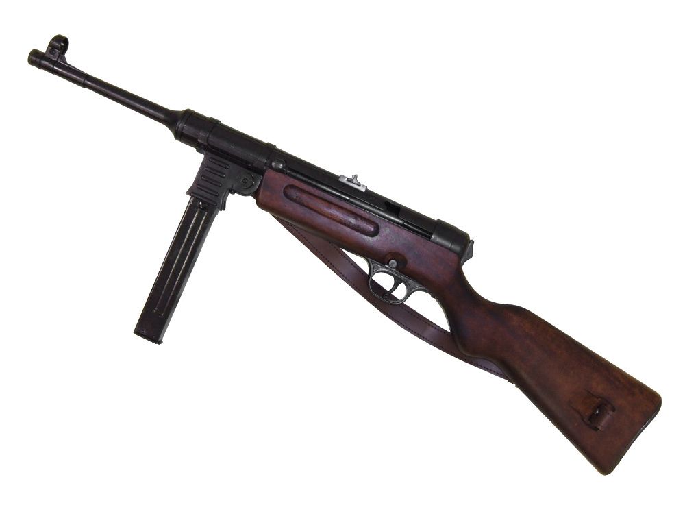 Denix Автомат Шмайсер MP-41