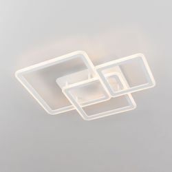 Citilux Тринити CL238230E RGB Люстра светодиодная с пультом