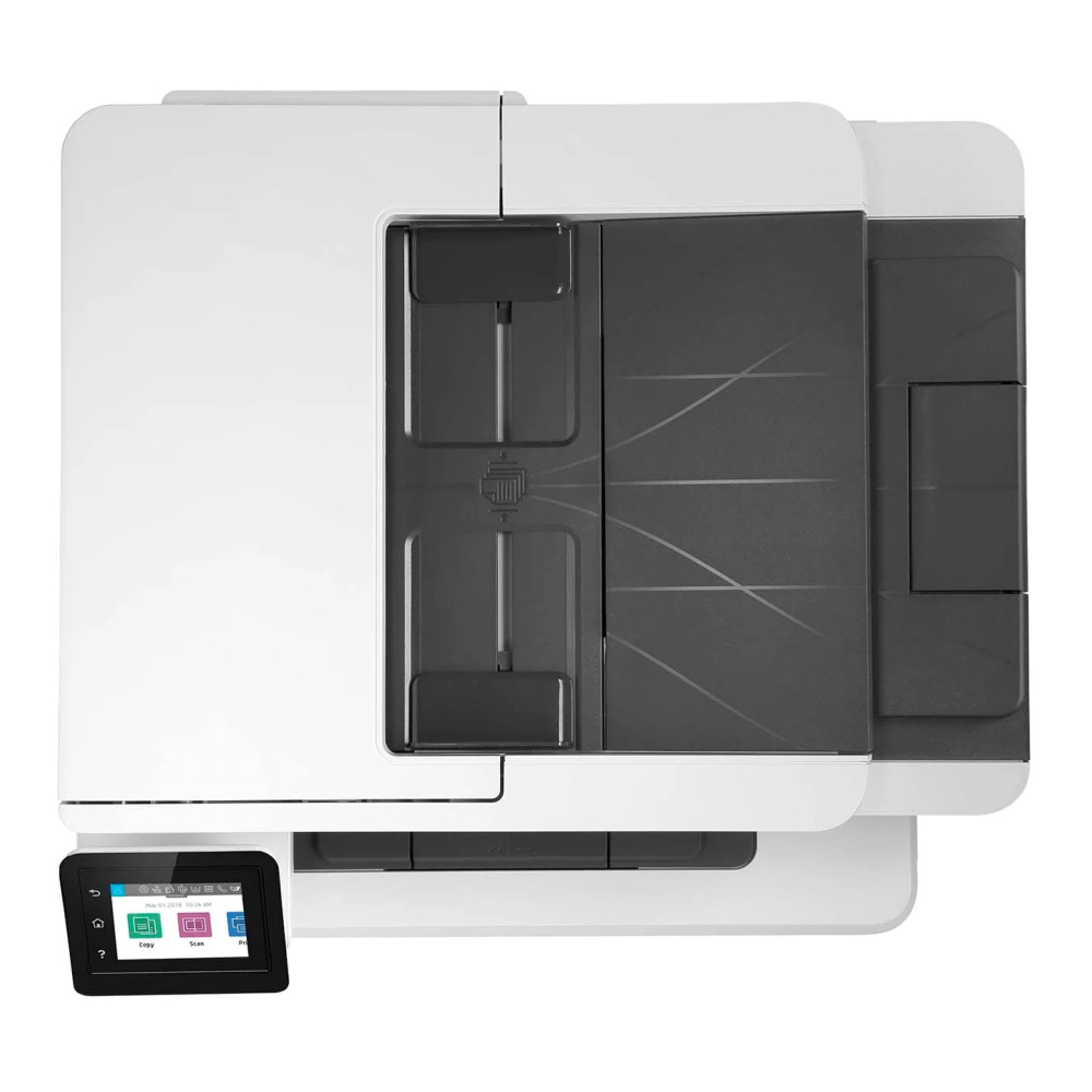 МФУ HP LaserJet Pro MFP M428fdw (W1A30A)