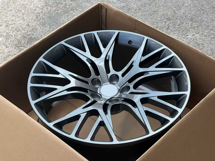 КОВАНЫЕ ДИСКИ ДЛЯ LAND ROVER DEFENDER L663 2023 ЛЕНД РОВЕР ДЕФЕНДЕР