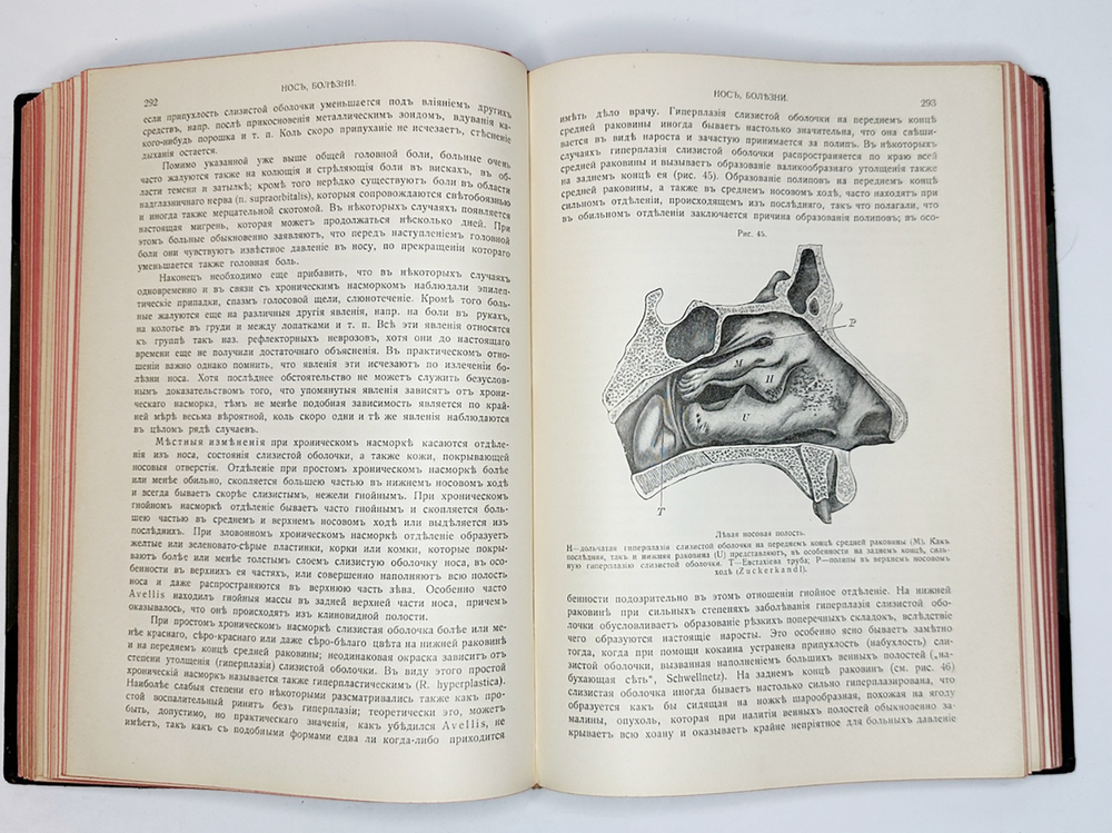 Eulenburg A., проф. Эйленбург А  Реальная энциклопедия практической медицины в XVII томах. 1909-1915