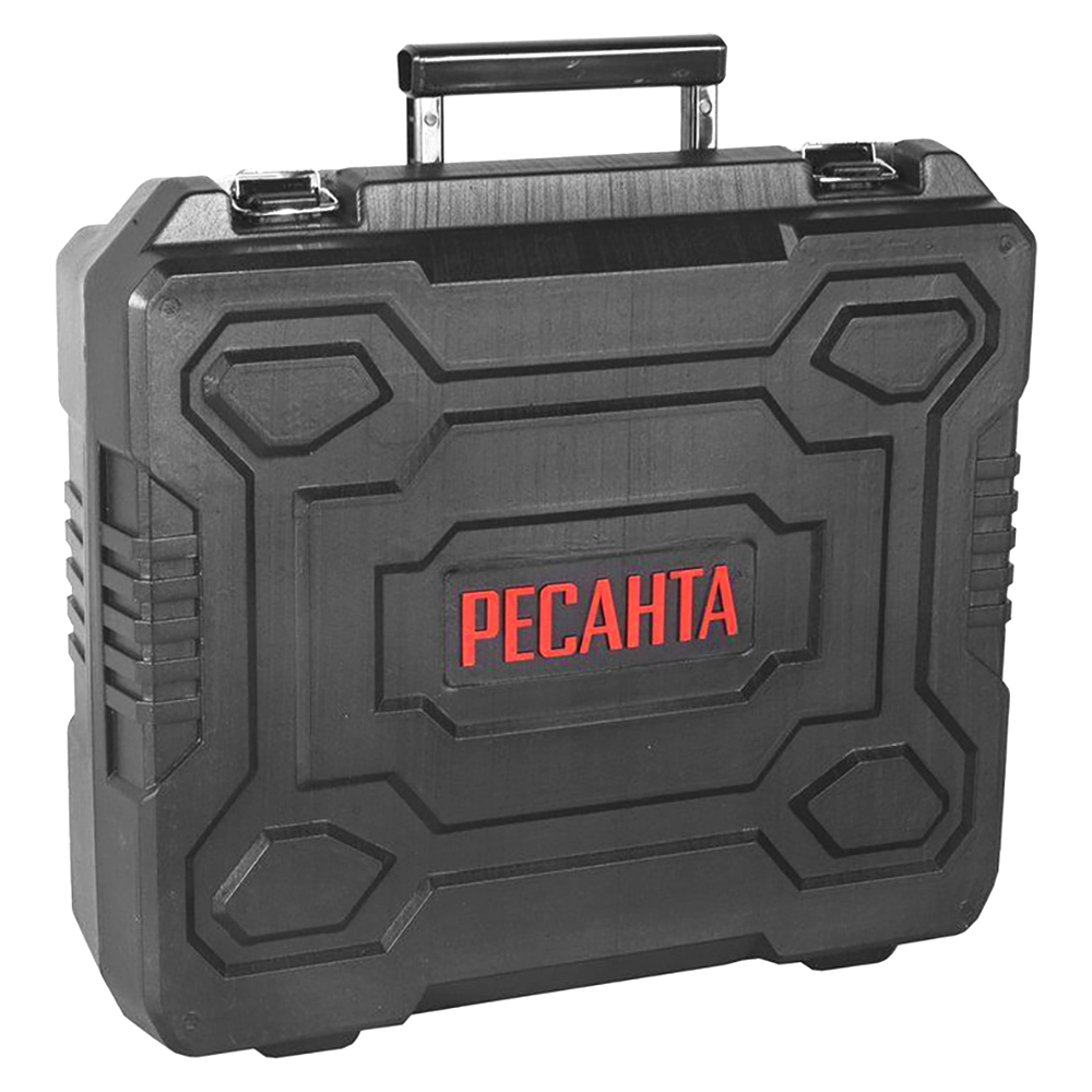 Дрель ударная электрическая Ресанта ДУ-16/1100МК