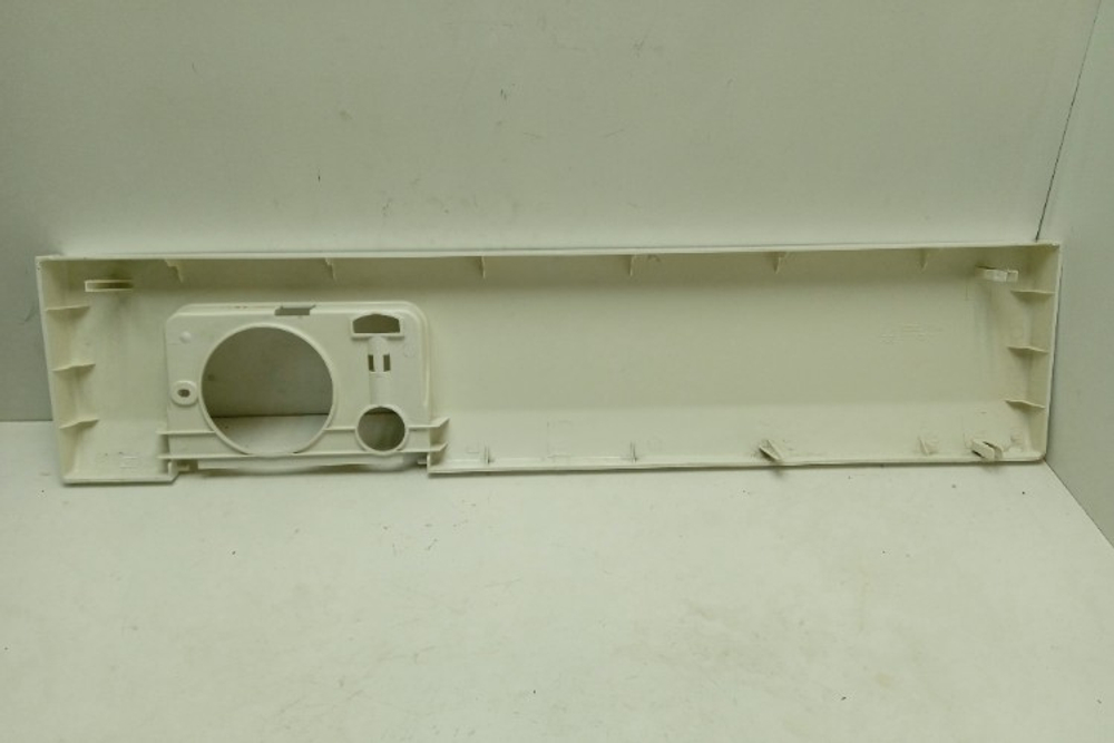 WD-80130N кт162 Декоративная панель для стиральной машины LG WD-80130N б/у