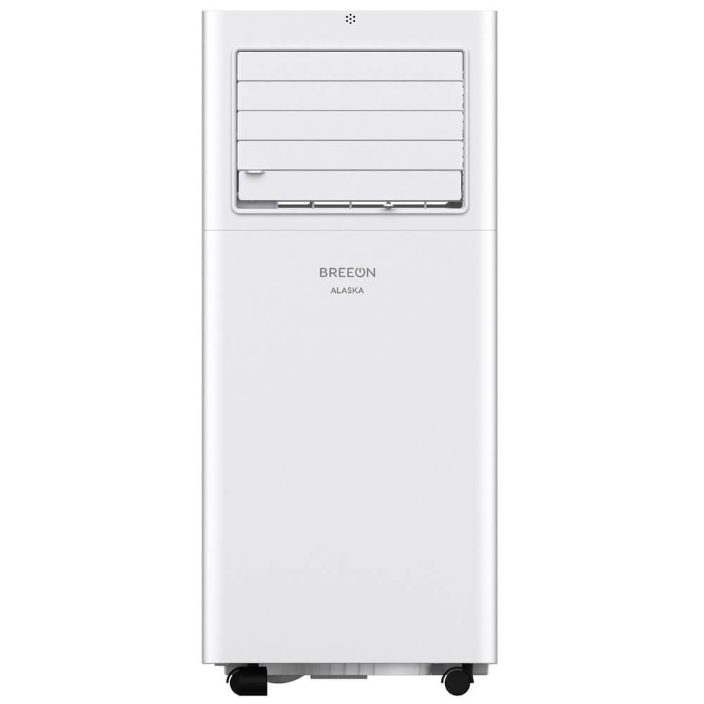 Кондиционер мобильный Breeon Alaska BPC-07TDR
