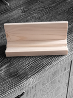 Подставка для телефона без покрытия