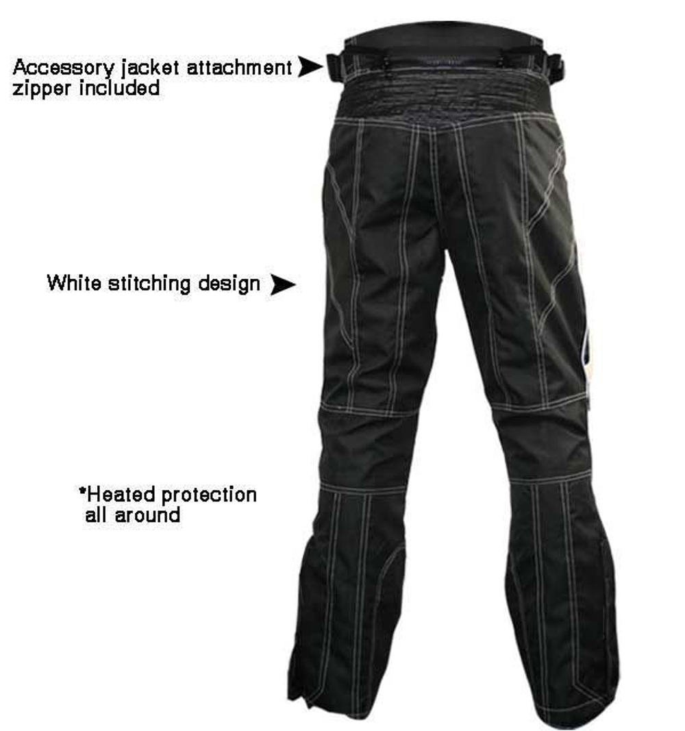 Xelement pants online