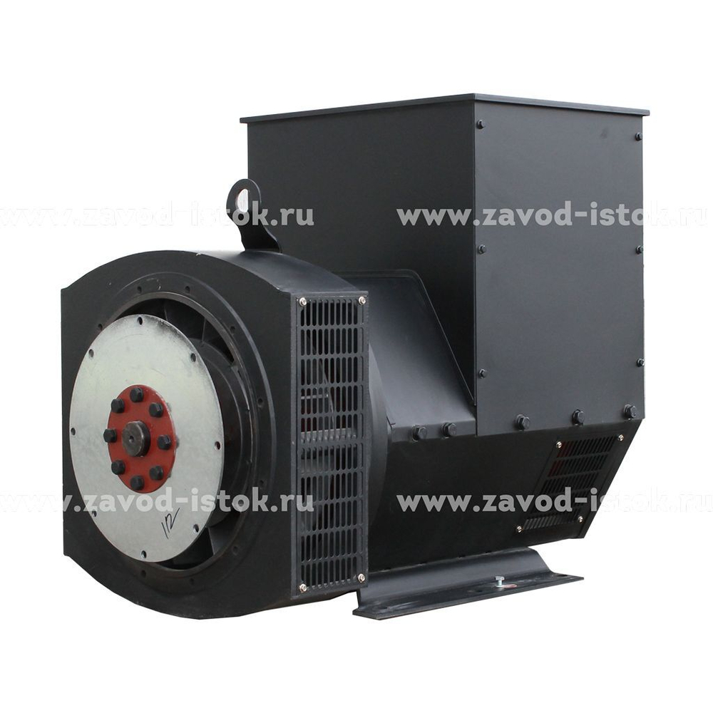 Альтернатор YHG-160кВт