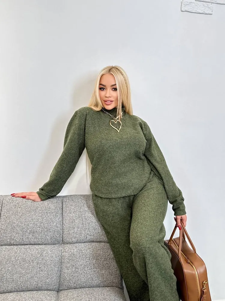 Костюм УК-2076-3 Fabrika