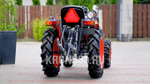 Трактор Kubota | Кубота B2441 9+3 (Kubota India) STD agri 7.00-12 / 8.3-20 (с ПСМ)