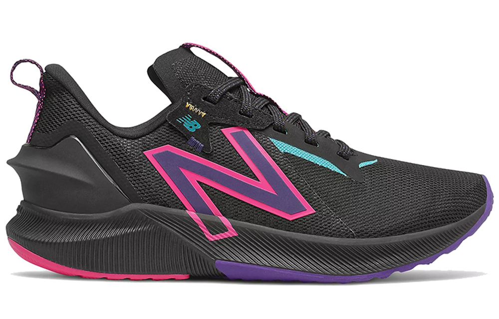 Кроссовки New Balance Fuelcell Propel Rmx V2 (Женская размерная сетка)