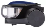 Пылесос с контейнером для пыли LG VC53000EBNT