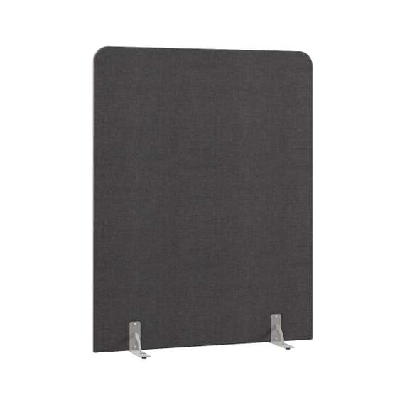 Акустическая перегородка на фетровых опорах RA.F-140/180  1400х28х1800 RAND Acoustic